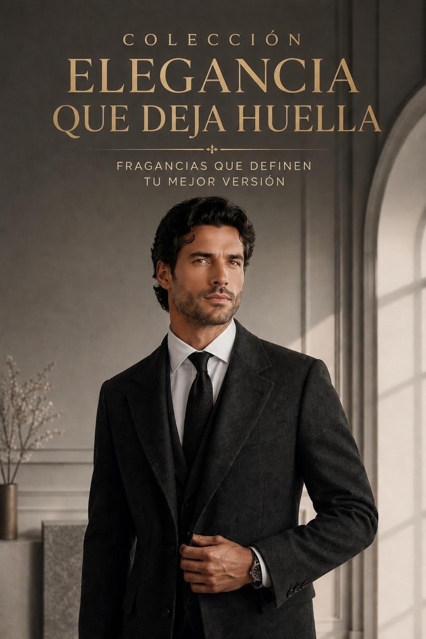 Elegancia