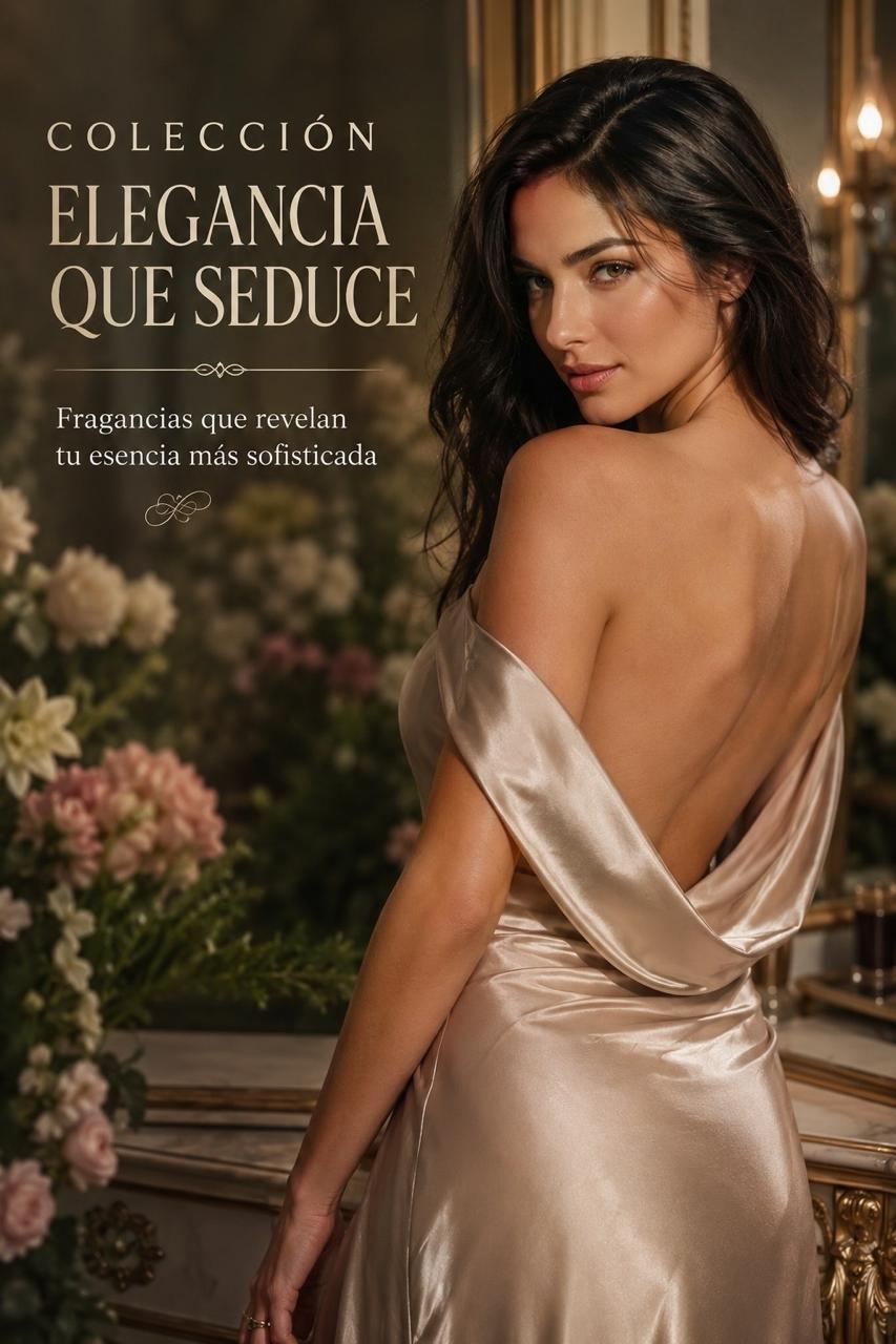 Elegancia