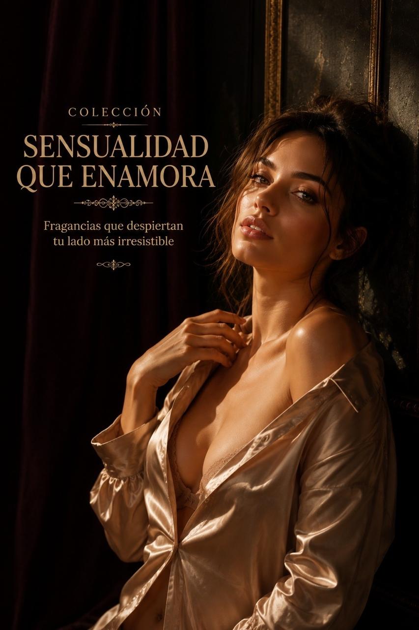 Sensualidad