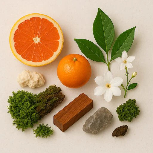 Aromática Acuática