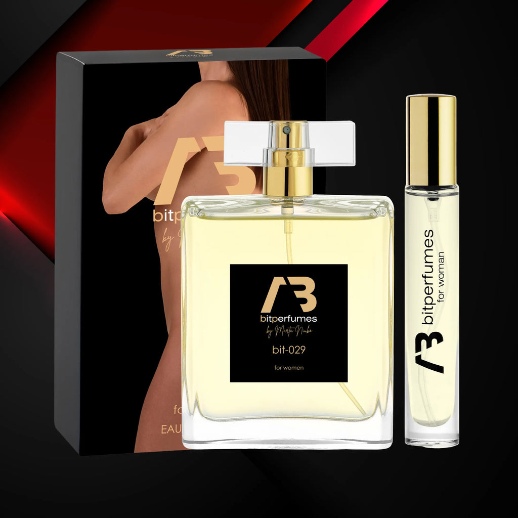 Bit 029 - Recuerda a Chloe Eau