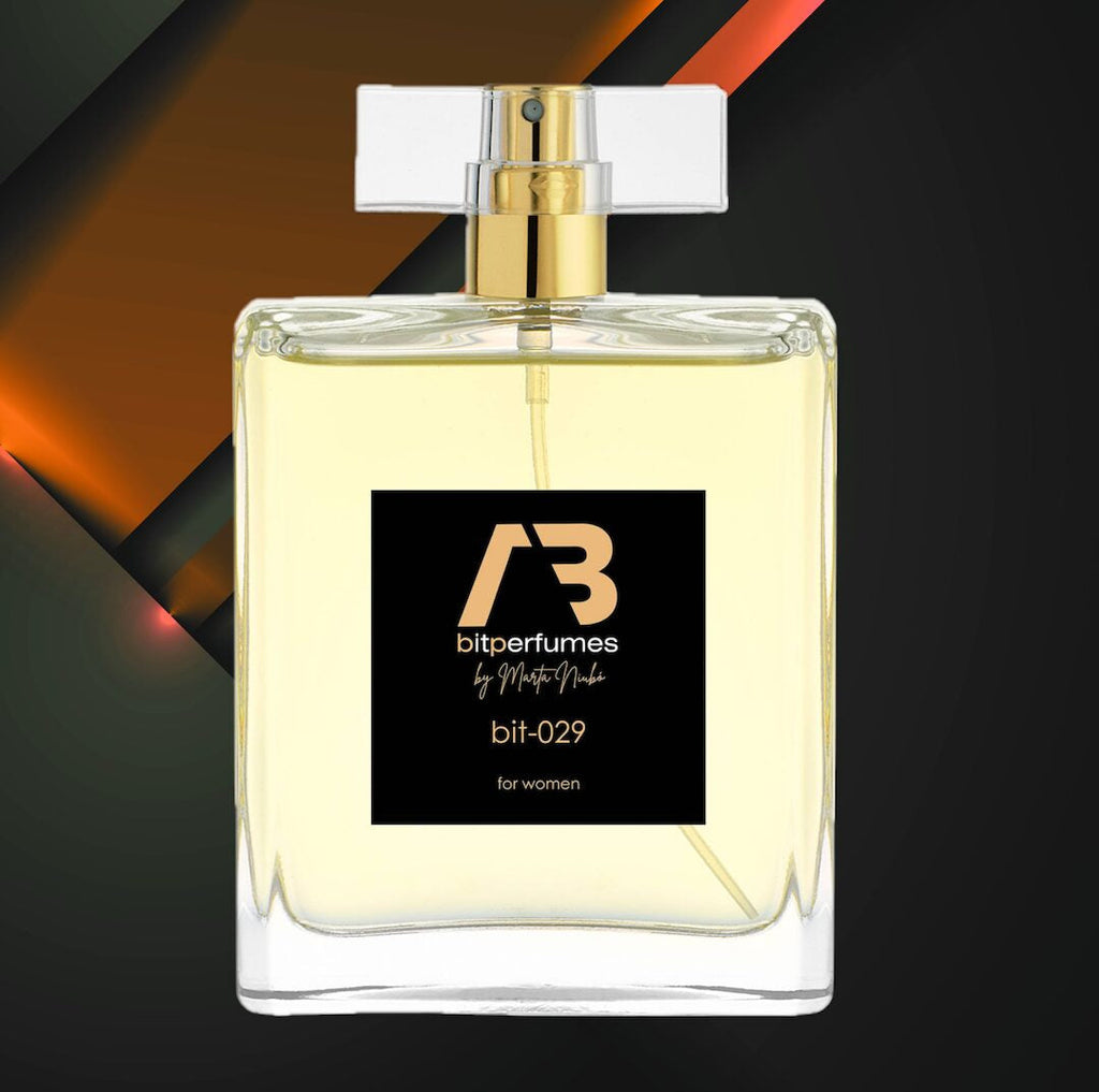 Bit 029 - Recuerda a Chloe Eau