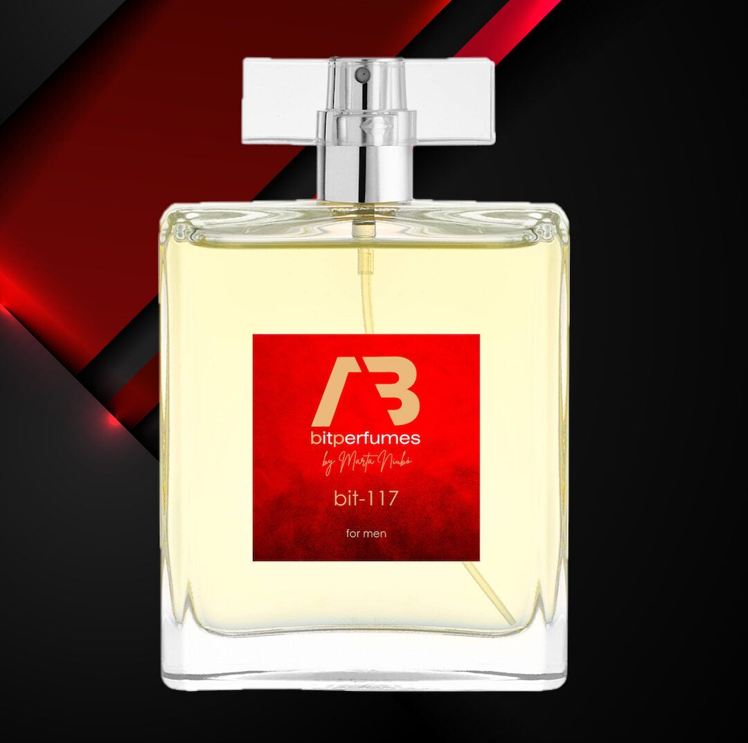 Bit 117 - Recuerda a Loewe 7