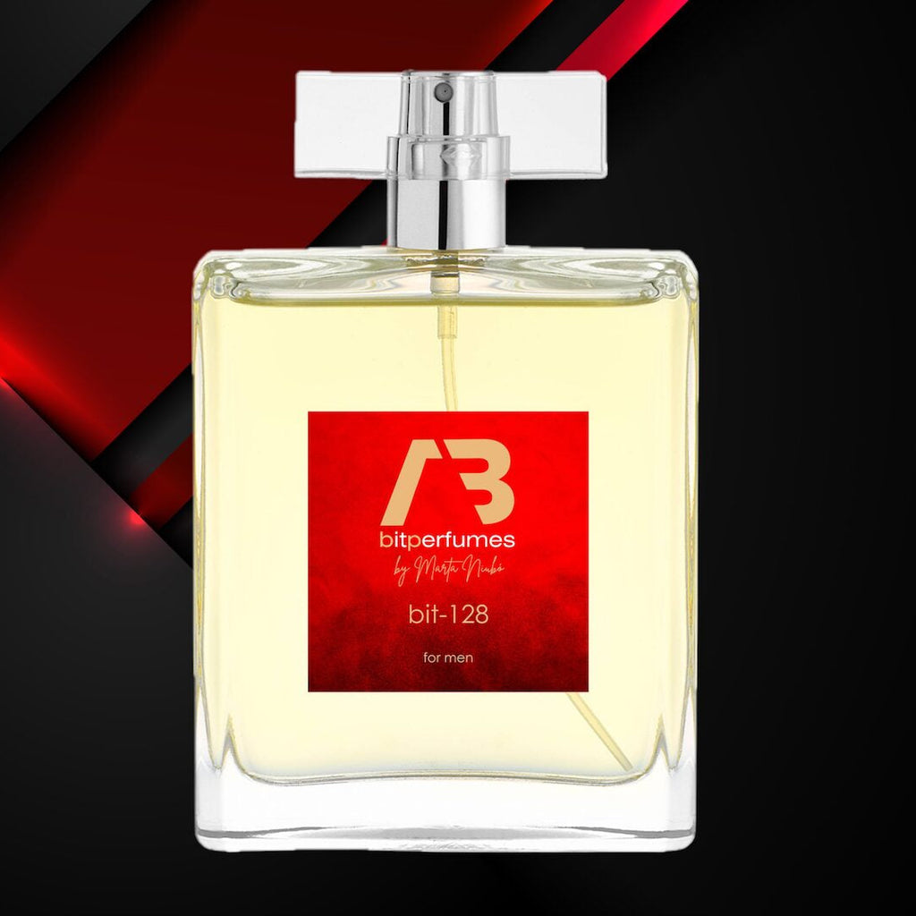 Bit 128 - Recuerda a Polo Blue