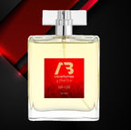 Bit 135 - Recuerda a Bleu Eau