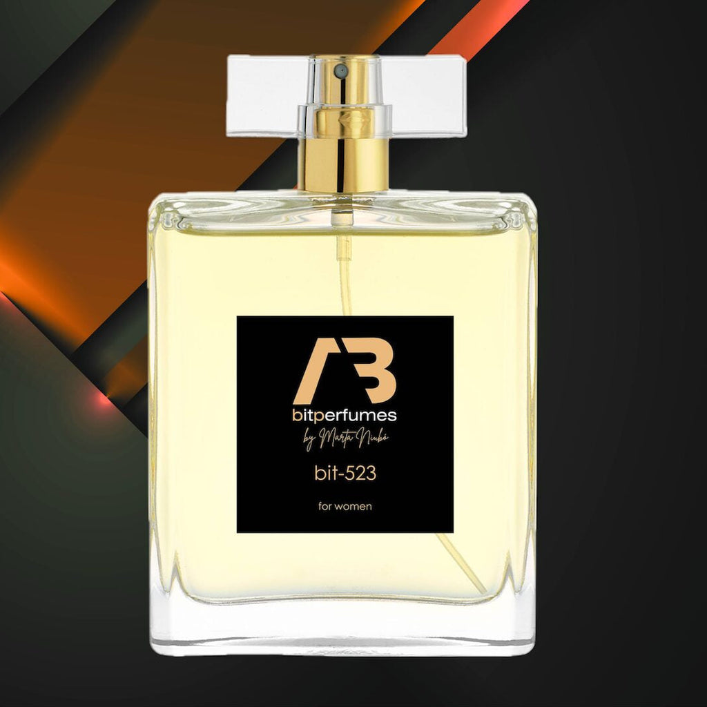 Bit 523 - Recuerda a LANCÔME Idôle