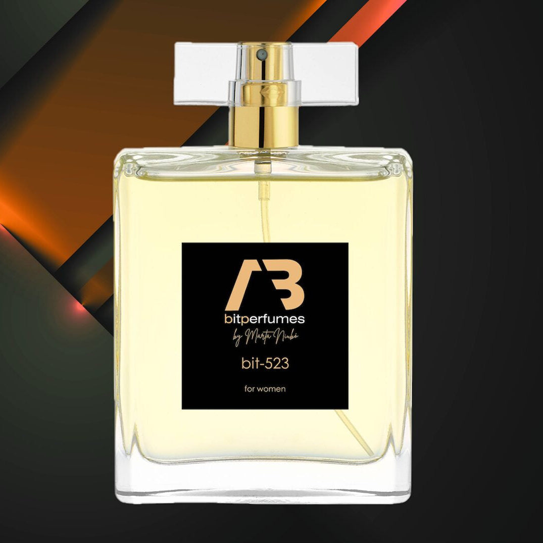 Bit 523 - Recuerda a LANCÔME Idôle