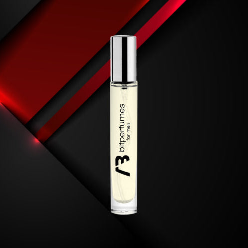 Bit 128 - Recuerda a Polo Blue