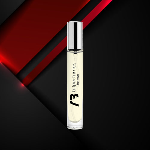 Bit 135 - Recuerda a Bleu Eau