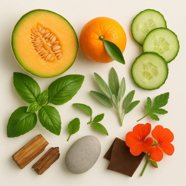 Gourmand