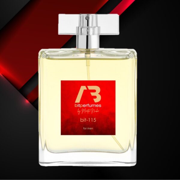 bit perfumes 115 - Acqua Di Giò Eau de Toilette de Giorgio Armani