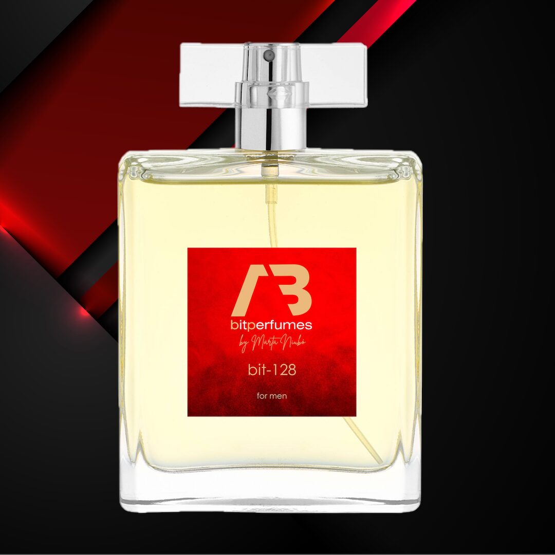 bit perfumes 128 - Polo Blue Eau De Toilette de Ralph Lauren