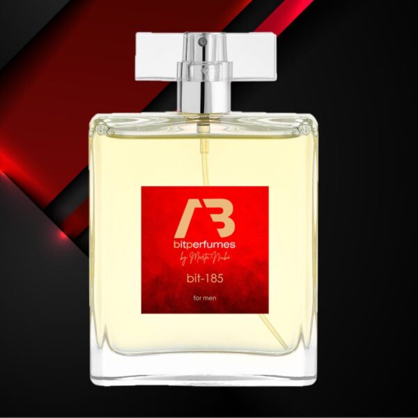 bit perfumes 185 - Invictus Eau De Toilette de Paco Rabanne