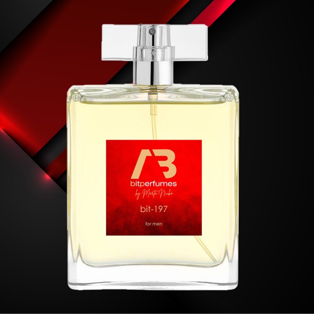 bit perfumes 197 - Sauvage Eau De Toilette de Christian Dior