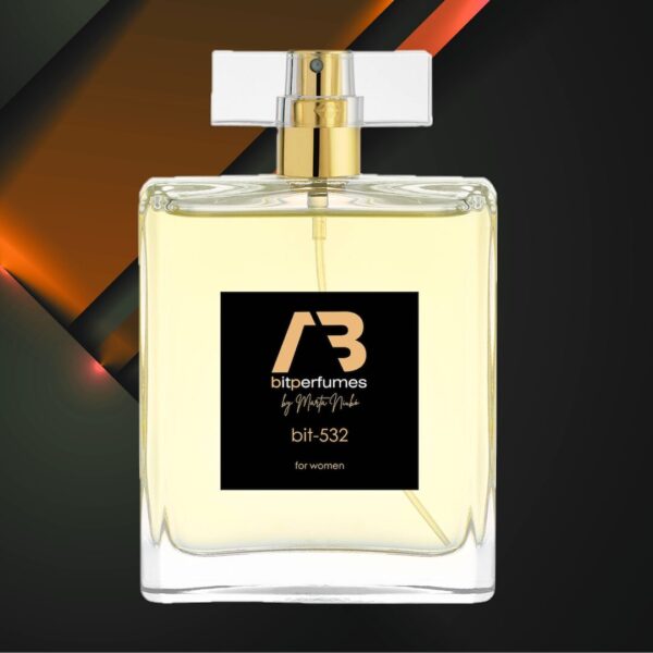 bit perfumes 532 - My Way de Giorgio Armani