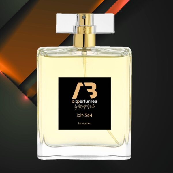 bit perfumes 564 - La Vie Est Belle