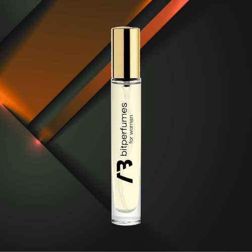 Vial bit 564